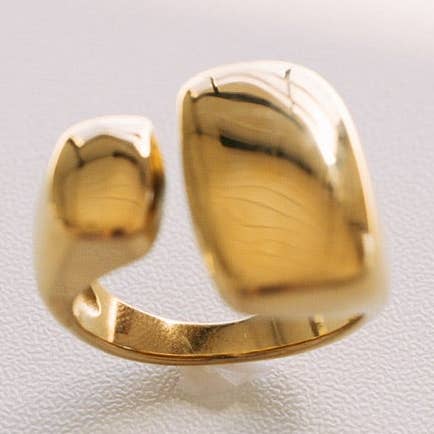 Ramona Chunky Statement Ring