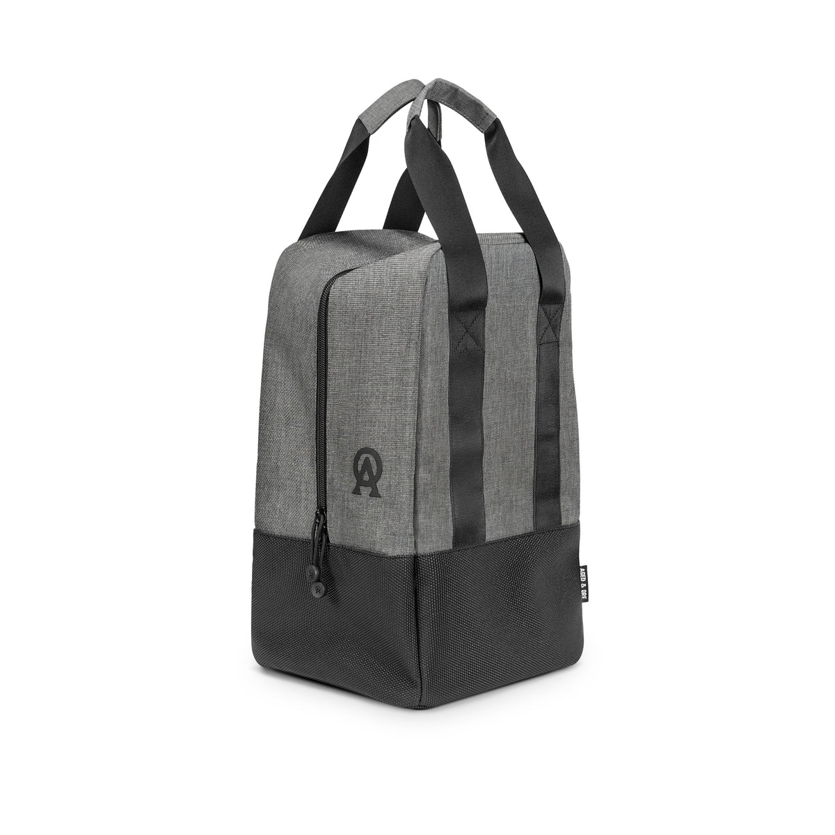 Bottle Caddy Gray